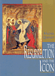 bokomslag Resurrection and the Icon  The
