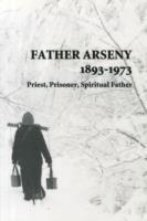 bokomslag Father Arseny 1893-1973