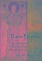 Three Prayers