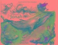 bokomslag Book of Jonah  The ^hardcover]