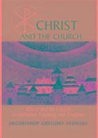 bokomslag Christ and the Church