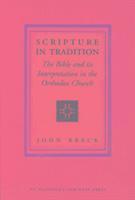 bokomslag Scripture in Tradition