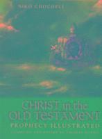 bokomslag Christ in the Old Testament ^hardco