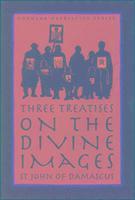 J St - Three Treatises on the Divine Image, Häftad