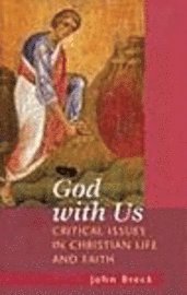 God With Us: Critical Issues in Chr 1