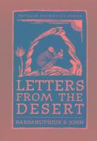 Letters from the Desert 1