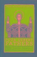 bokomslag Four Desert Fathers