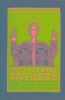 bokomslag Four Desert Fathers