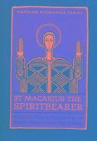 bokomslag St Macarius the Spiritbearer