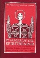 bokomslag St Macarius the Spiritbearer