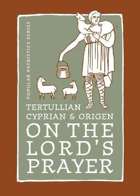 bokomslag On the Lord?s Prayer