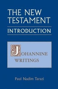 bokomslag New Testament Introduction  Volume