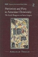 bokomslag Patriotism and Piety in Armenian Ch