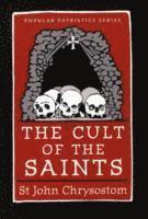 bokomslag Cult of the Saints  The