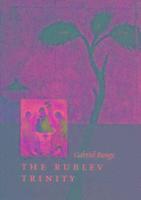 bokomslag Rublev Trinity  The ^hardcover]