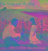 bokomslag Man and the Vine