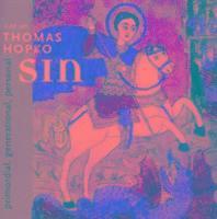 T Hopko - SIN:Primordial Generational Persona, Häftad