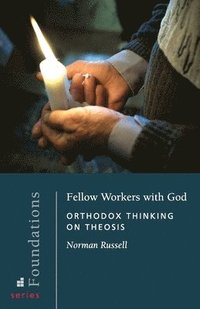 bokomslag Fellow Workers with God:Orthodox