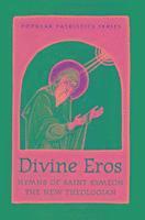 bokomslag Divine Eros  Hymns of St Symeon the