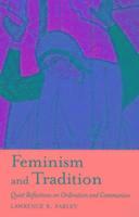 bokomslag Feminism and Tradition