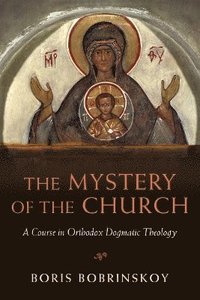 bokomslag Mystery of the Church:A Course