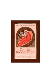 bokomslag On the Incarnation