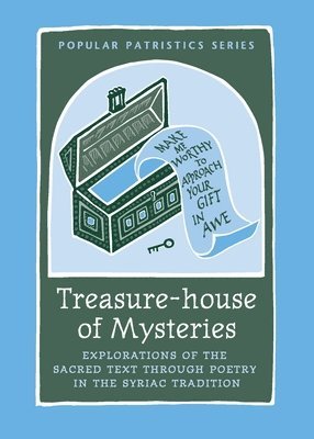 Treasure House of Mysteries 1