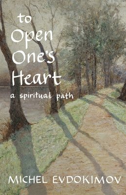 bokomslag To Open One?s Heart
