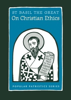 bokomslag On Christian Ethics
