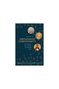 bokomslag Orthodox Christianity Vol.3