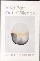 Arvo Part:Out of Silence 1