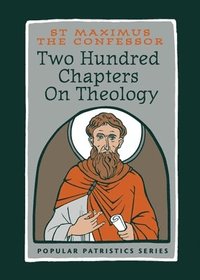 bokomslag 200 Chapters Theology PPS53