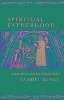 Spiritual Fatherhood