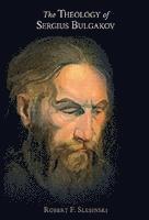 bokomslag Theology of Bulgakov