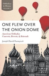 bokomslag One Flew Over Onion Dome