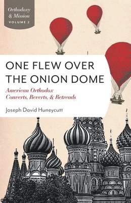 One Flew Over Onion Dome 1