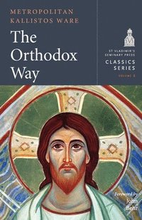 bokomslag The Orthodox Way: 2