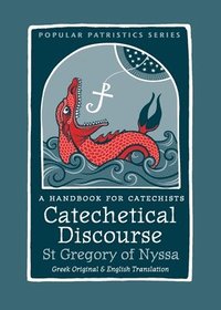 bokomslag Catechetical Discourse