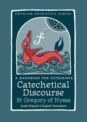 Catechetical Discourse 1