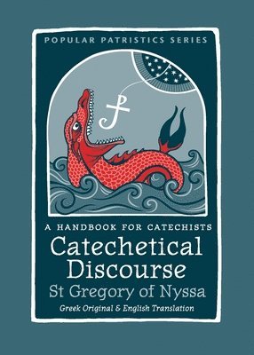 Green - Catechetical Discourse, Häftad