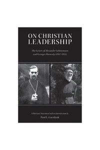 bokomslag On Christian Leadership