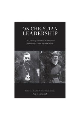 On Christian Leadership 1