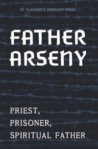 bokomslag Father Arseny