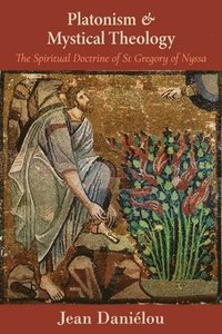bokomslag Platonism and Mystical Theology