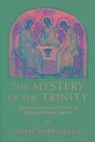 bokomslag The Mystery of the Trinity