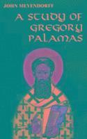 bokomslag Study of Gregory Palamas A