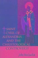bokomslag Saint Cyril of Alexdandria and the