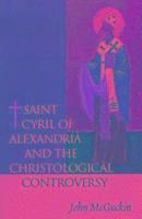 bokomslag Saint Cyril of Alexdandria and the