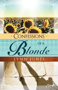 bokomslag Confessions of a Blonde