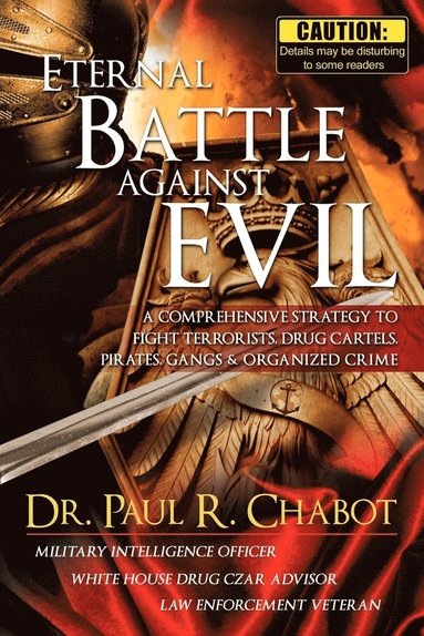 bokomslag Eternal Battle Against Evil